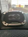 Pioneer 550W Champion