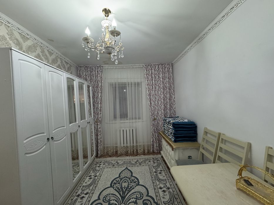 Продвется дом в мкр Контеинерная