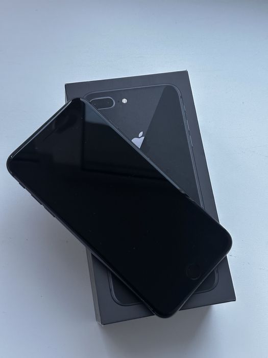 iPhone 8 Plus 64gb