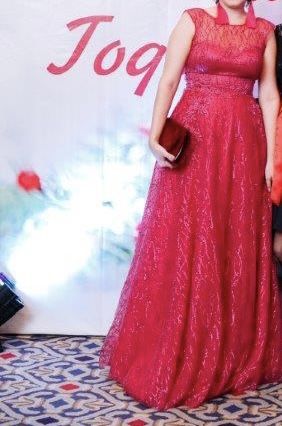 Продам вечернее платье