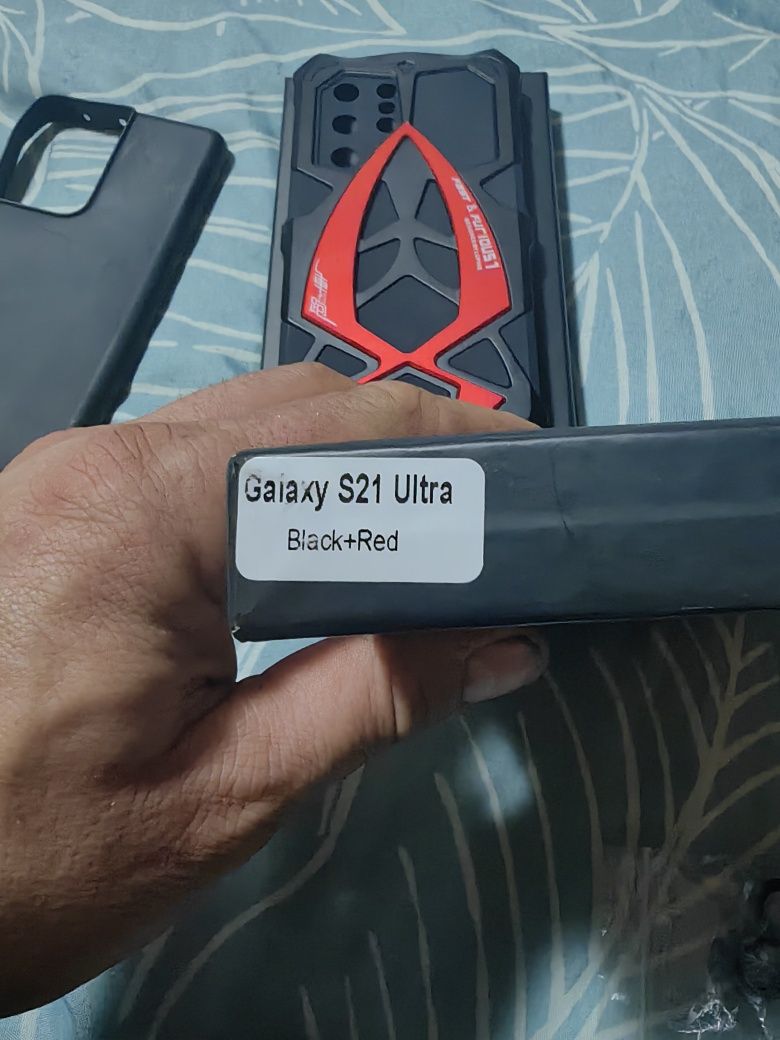 Samsung galaxy s21 ultra