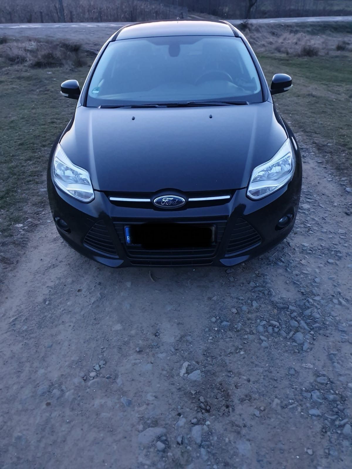 Ford Focus stare exceptionala