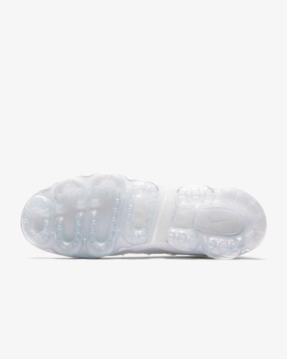 Nike Air VaporMax Plus Men's Shoes TNW