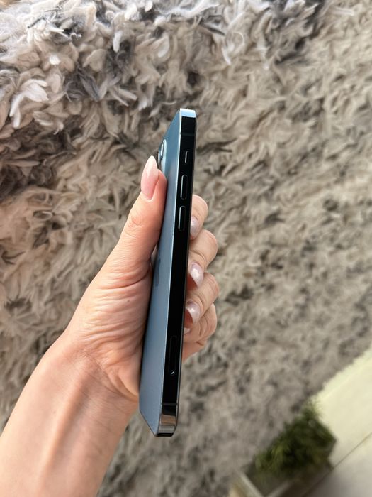 Iphone 12 Pro 512 gb