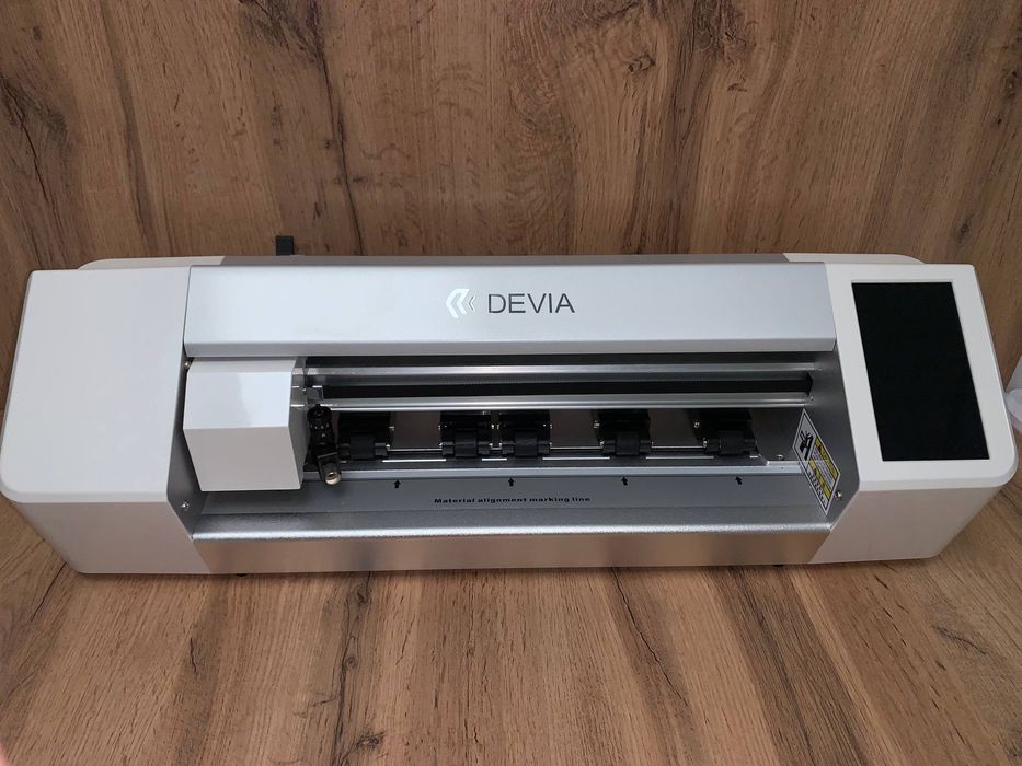 Плоттер для резки защитных пленок pt-005/006/007 max