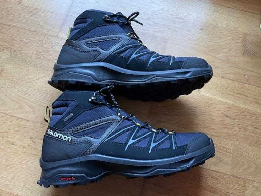 Salomon Ghete Daintree 11.5 US Barbati/ Ca Nou