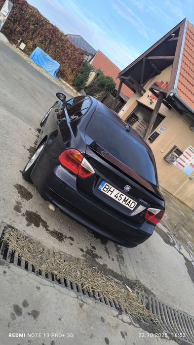 Vand bmw e320D 2l disel an 2005