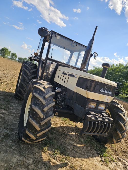 Lamborghini 674-70  4x4 7400 ore Import ‼️