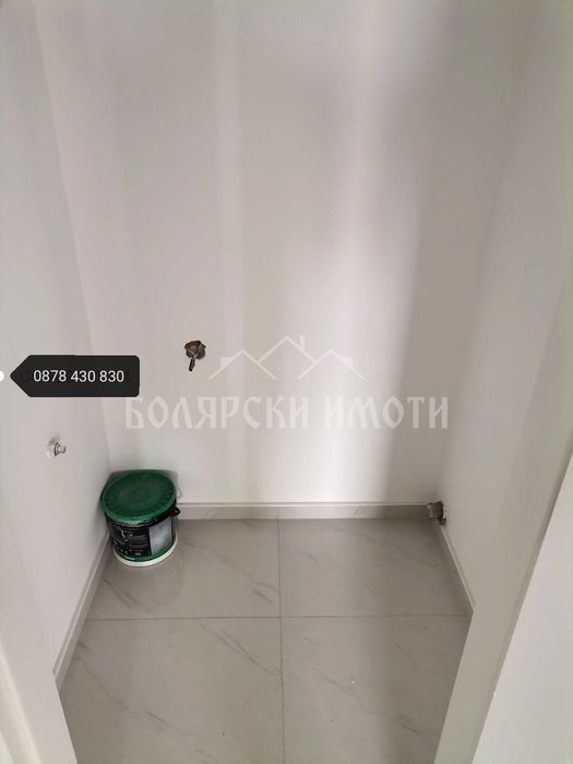 Продава се Тристаен апартамент в Горна Оряховица - 89 кв.м за 1012 €/кв.м - Снимка #8