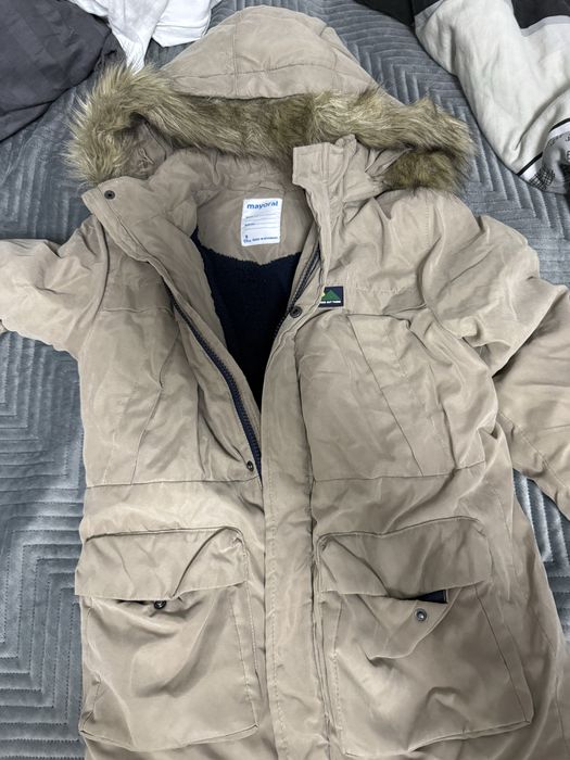 Mayoral детско яке