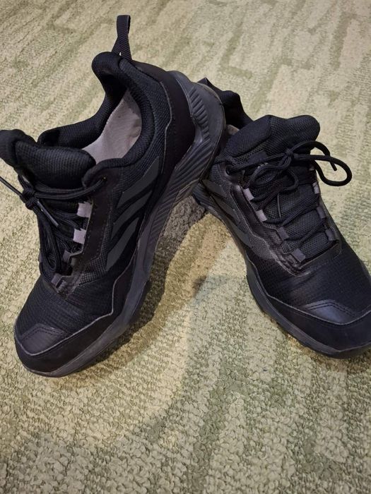 Adidas Terrex втора употреба