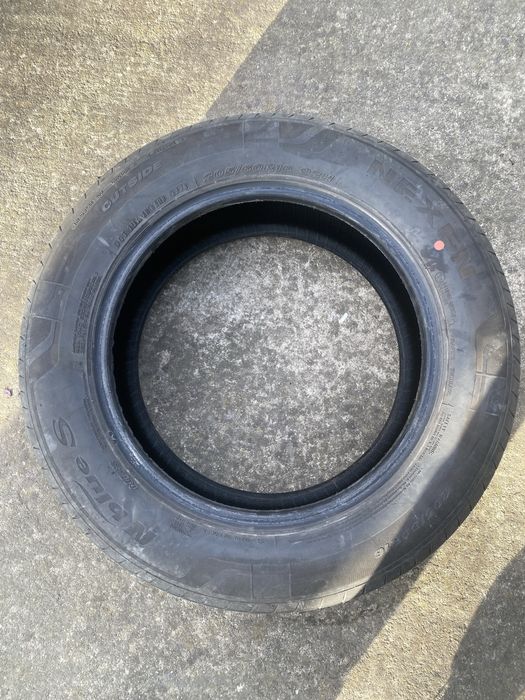 Cauciucuri / Anvelope 205 60 16