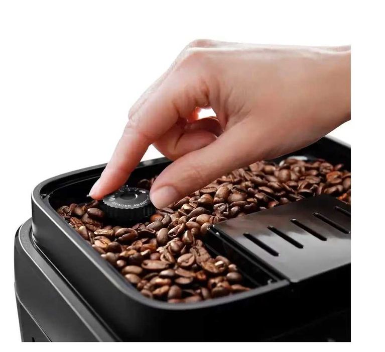 Espressor automat DELONGHI Magnifica Evo ECAM290.21.B, 1450W, 15 bar