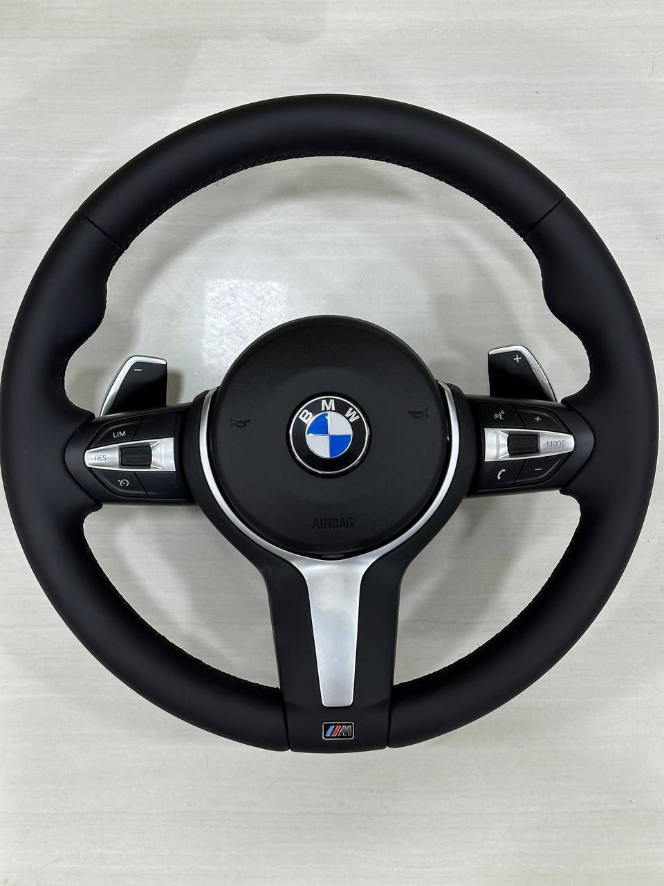 BMW rul F10 F30 Model rul