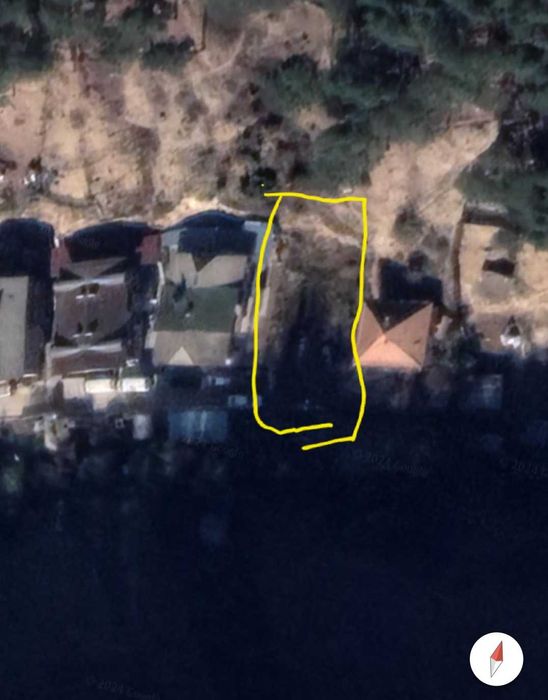 Продава се Парцел в Якоруда - 318 кв.м за 48 €/кв.м - Снимка #1