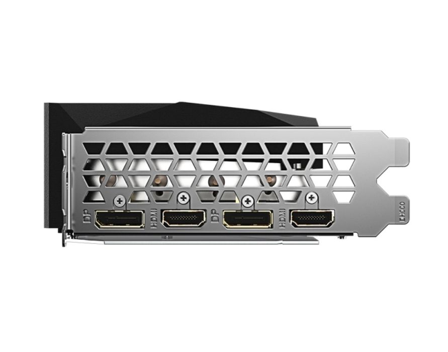 Gigabyte RTX 3070 GAMING OC 8Gb