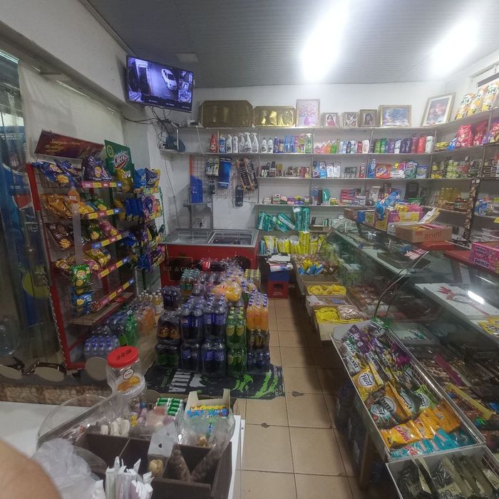 Tayyor magazin biznesi sotiladi