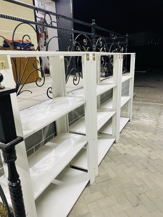 полка для магазина