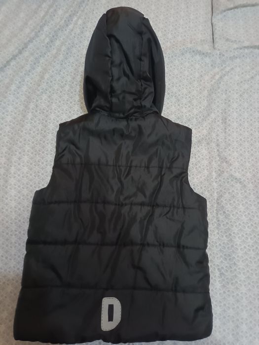 Vestă copii  5-6 ani