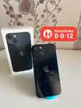 Iphone 13 на гарантии
