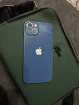 iPhone 13 akb79%
