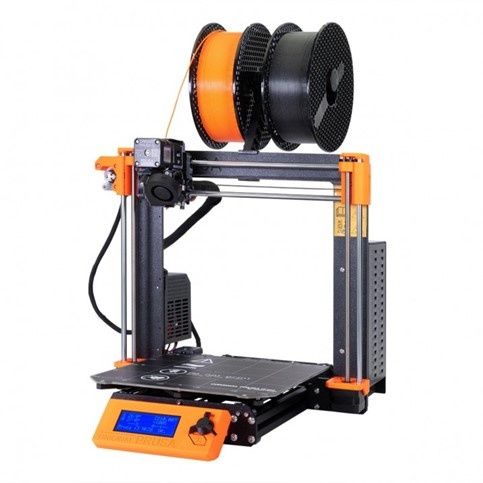 3д принтер prusa mk3