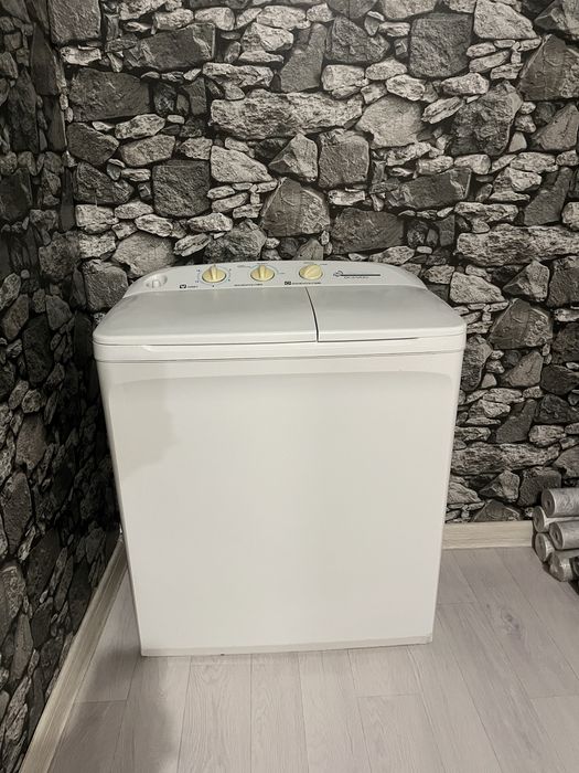 Стиральная машинка