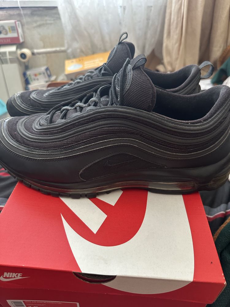 49.5 Nike Air Max 95 / Jordan Max Aura 2