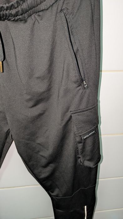Pantaloni trening Man active s/m