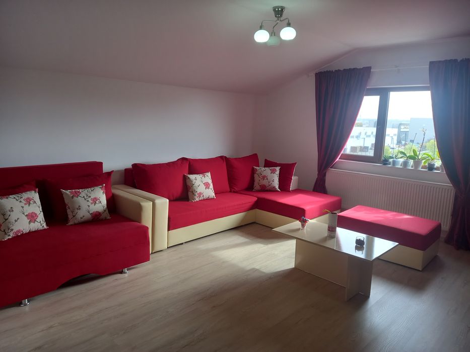 Aparatament Central 2 camere Otopeni