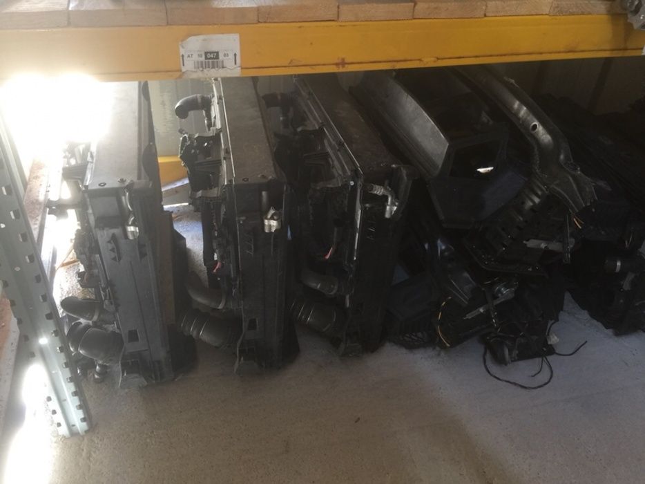 Bari m pachet x5 E70 lci praguri diferential frane 535d f10 caseta dir