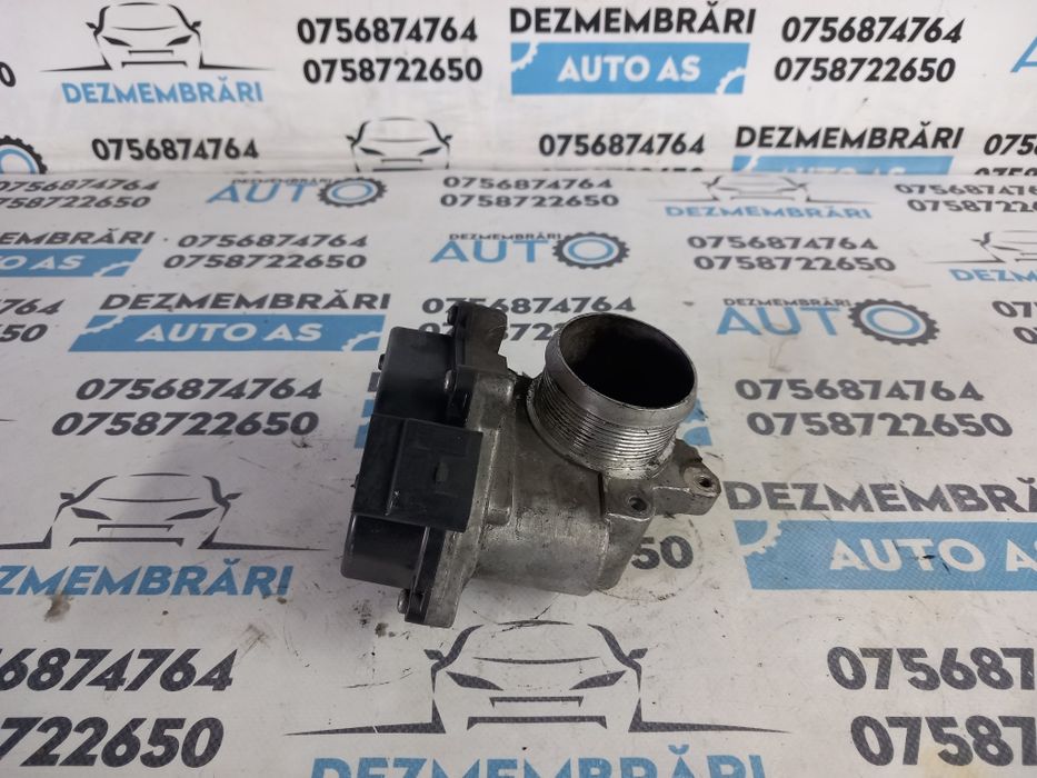 Clapeta acceleratie 1.6 tdi vw Golf 6