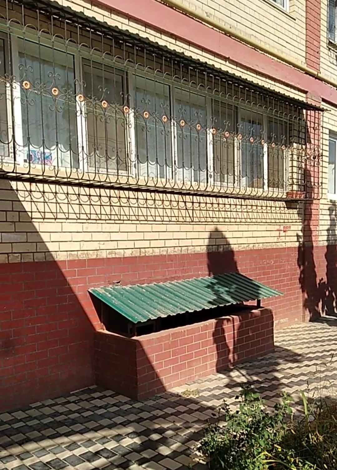 Yangi hayot 8 , 2 xonali, 72 m2