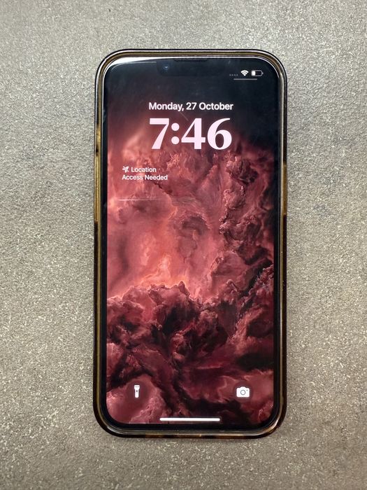 Iphone 13 Pro (зелен)