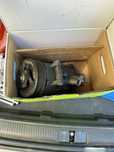 Compresor clima Passat B7