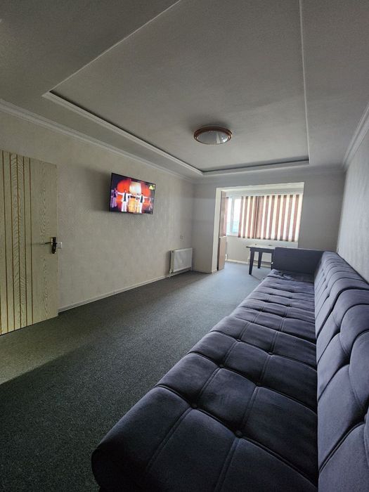 Себзар Метро Гафур гулом 2 хонали