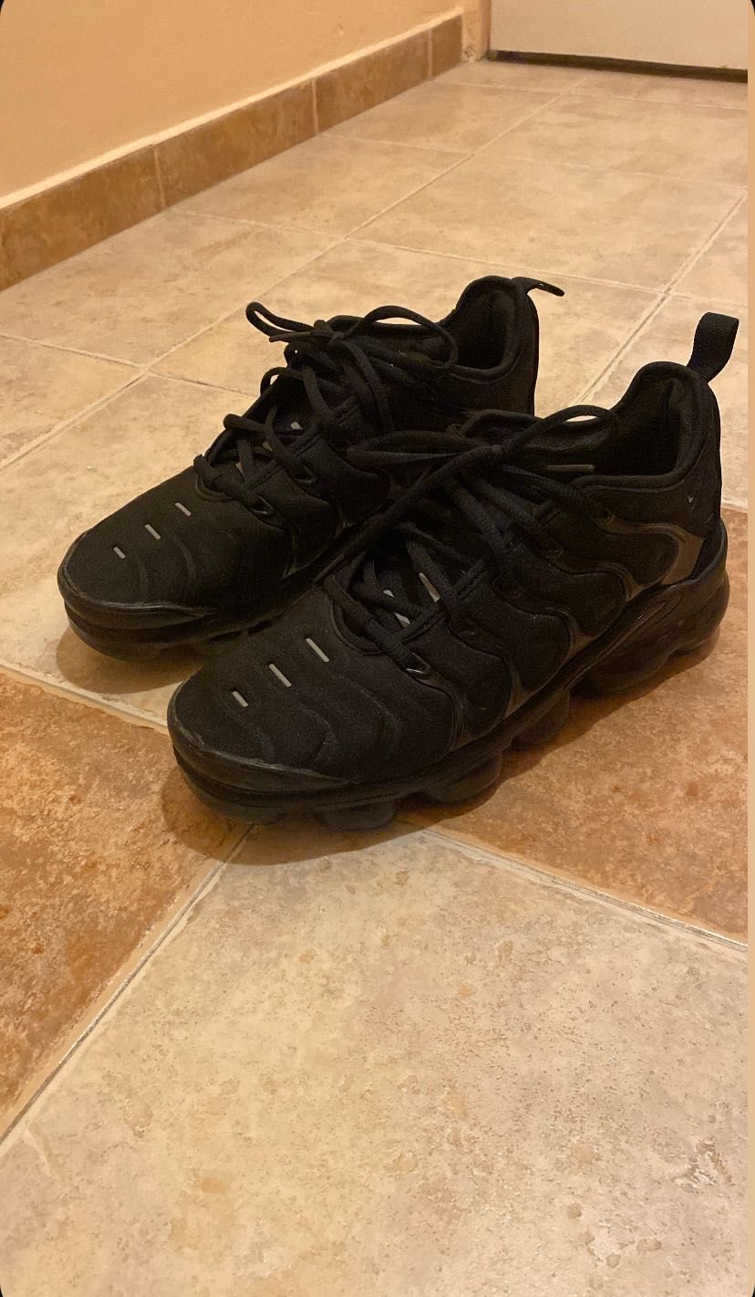 Nike Vapormax Plus