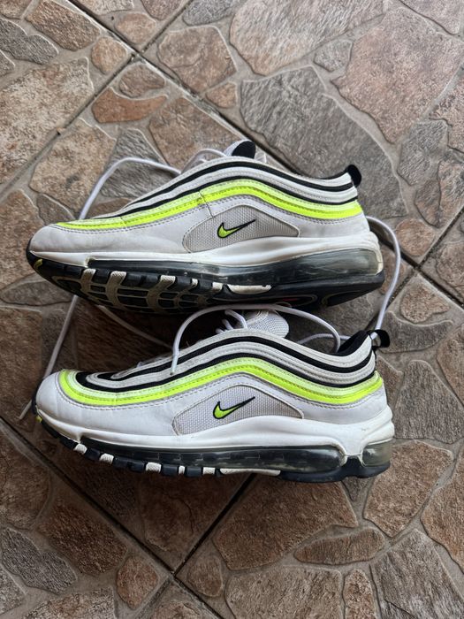 Nike air max 97
