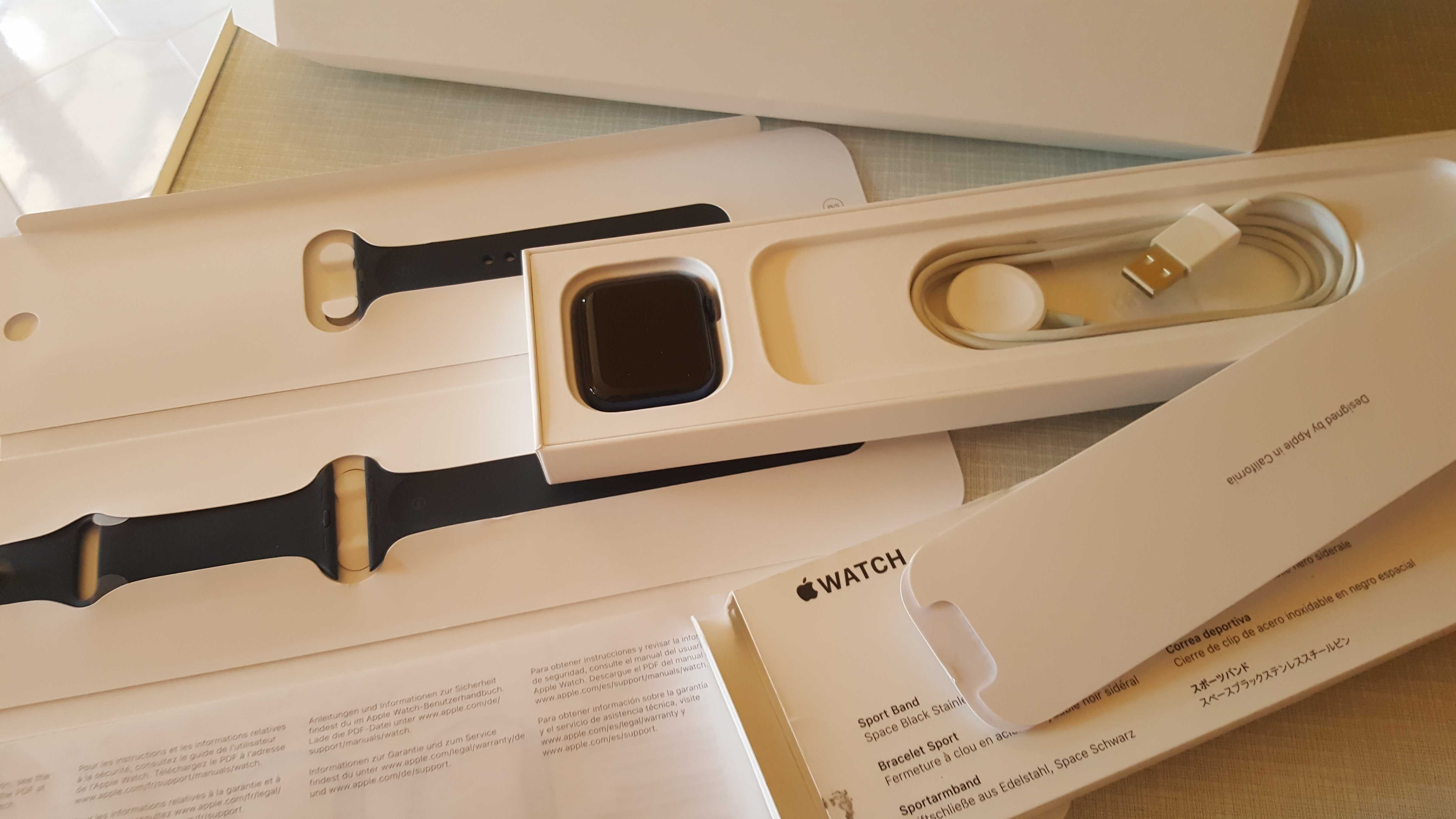 Apple Watch 6 44 (GPS+Cellular)