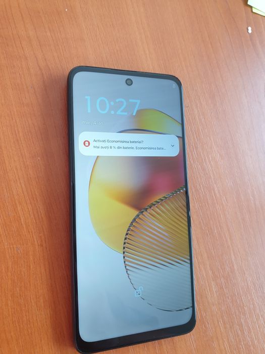 Display Original Motorola Moto G73  5G