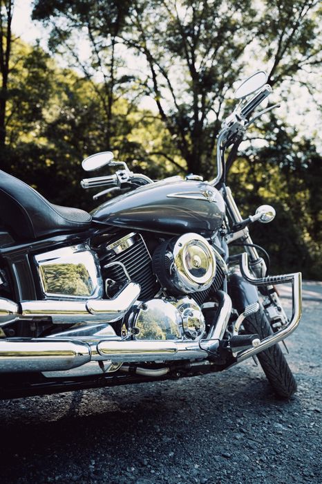 Vand/Schimb cu adventure Yamaha XVS Dragstar 1100