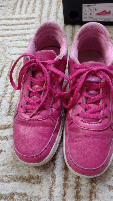 Детски Маратонки Adidas 36 номер