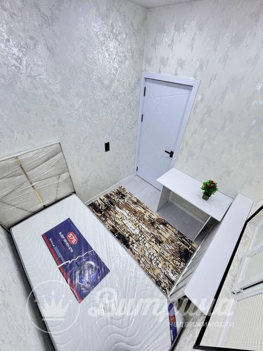 3-комнатная квартира на Чиланзаре