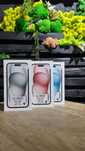 OFERTA iPhone 15 128gb Blue/Black/PINK Neverlocked Sigilate/Garantie