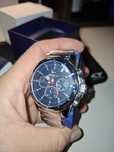 Tommy Hilfinger Men 45mm