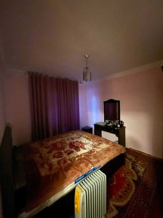 Продаётся 3х комн квартира на 2 этаже Ор-р Ягона дарча Корзинка 1