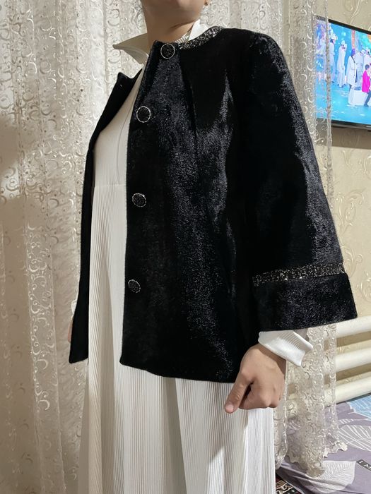 Ayollar uchun qishki kiyimlar