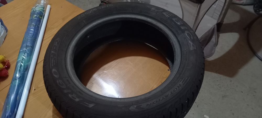 Cauciucuri iarna 185/65/14= 4buc, MsDebica Frigo 205/55/r16