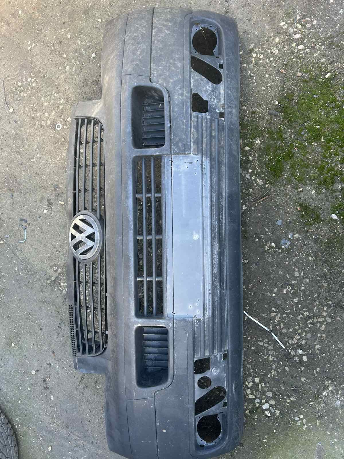 Предна броня VW T5