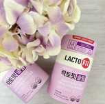 Lacto Fit для похудения